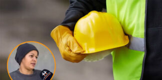 Hondureña en España “En la construcción se gana muchísimo mejor que trabajando de interna”