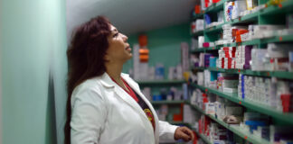 Una clínica mexicana derriba barreras en la atención sanitaria a migrantes