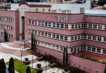 El BCIE firma acuerdos con Seúl para fomentar el desarrollo sostenible de Centroamérica