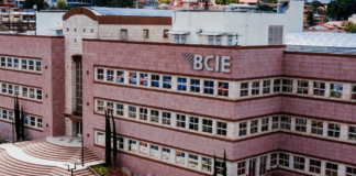 El BCIE firma acuerdos con Seúl para fomentar el desarrollo sostenible de Centroamérica