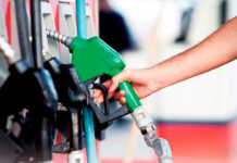 Sube el precio de la súper y el diésel, baja la regular y el queroseno