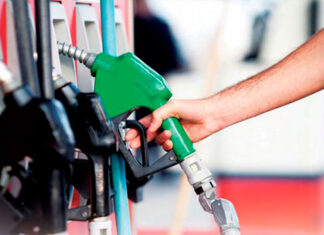 Gasolina superior a la baja, mientras que resto de combustibles aumentan desde el lunes