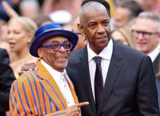 Denzel Washington y Spike Lee, reunidos tras 20 años en thriller ambientado en Nueva York