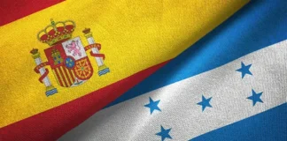 En España también se marchará por la paz de Honduras