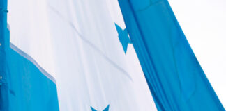 Honduras inicia festejos por 204 años de independencia el 31 de agosto