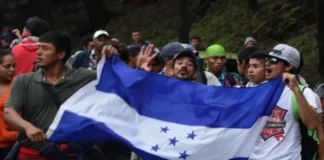 Renuncia de Tony García confirma amenazas a migrantes hondureños en EEUU: Fundación 15 de Septiembre