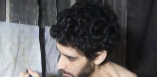 Hamás hace cavar su propia tumba al rehén Evyatar David en un segundo vídeo