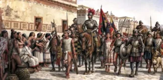 España no va a pedir perdón a México por el supuesto “genocidio” durante la conquista, como exige la presidente Sheinbaum