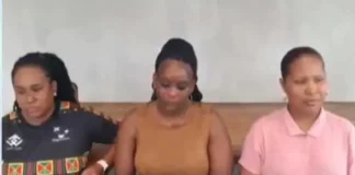 Tras dos meses retenidos en Venezuela, familias de hondureños exigen ayuda al gobierno