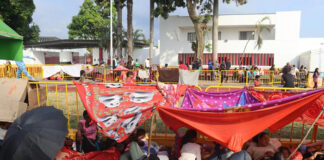 Una estancia infantil en frontera sur de México da esperanza y refugio a menores migrantes
