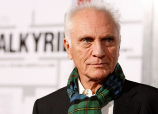 Muere el actor Terence Stamp, el villano General Zod de ‘Superman’