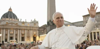 El papa advierte de que el cambio climático también amenaza la paz