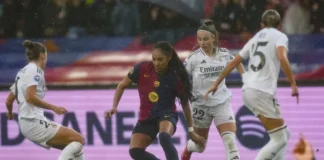 El Real Madrid se rearma con un bloque nórdico para romper la hegemonía del Barça