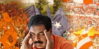 Componente político agrava salud mental de hondureños