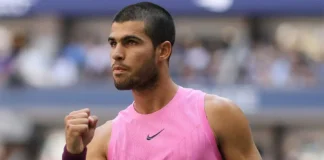 Alcaraz estrena el número uno liderando a Europa en la Copa Laver