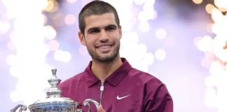 Alcaraz reconquista Nueva York y asalta el número uno del mundo