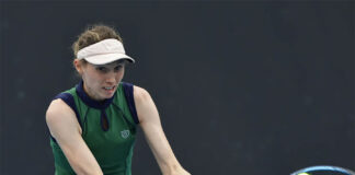 Bucsa y Bouzas brillan en Pekín; Osorio completa una épica remontada en tres horas