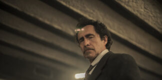 Demián Bichir interpreta la “valentía” de los migrantes mexicanos en Black Phone 2