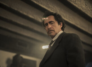 Demián Bichir interpreta la “valentía” de los migrantes mexicanos en Black Phone 2