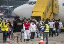 Zar fronterizo de EEUU rechaza críticas de obispos católicos sobre deportaciones masivas