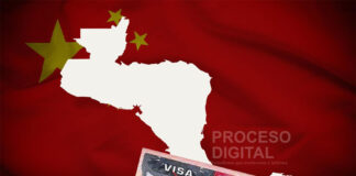 EEUU anuncia restricciones de visado a ciudadanos de países de CA que trabajen con el Partido Comunista chino