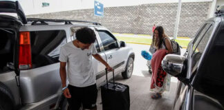 “Honduras, el país donde nací pero que desconozco”, la historia de un deportado