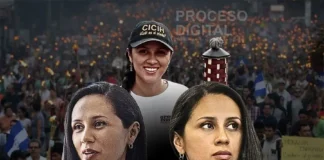 Los indignados están en cada rincón de Honduras y se van a manifestar en las urnas : Gabriela Blen