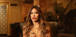 Gloria Trevi reflexiona sobre su carrera: “Mi mayor reto ha sido hacer lo que predico”