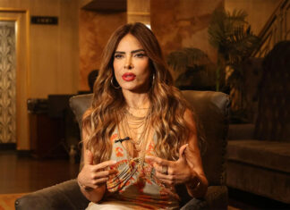 La gira de Gloria Trevi llega en formato de serie documental en ‘La Trevi: Sin Filtro’
