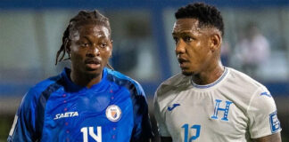 0-0. Amargo empate de Honduras ante una aguerrida Haití en el inicio de la etapa final hacia al Mundial de 2026