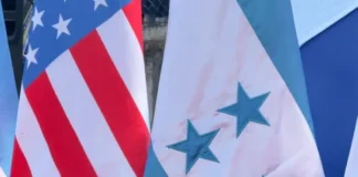 EEUU felicita a Honduras y señala que desea seguir trabajando para poner fin a la migración ilegal