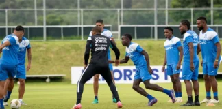 Inseguridad en Haití lleva a Curazao su duelo de eliminatorias mundialistas ante Honduras