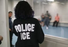 ICE visitará los hogares de unos 450.000 menores migrantes para verificar su seguridad