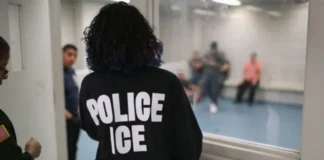 ICE visitará los hogares de unos 450.000 menores migrantes para verificar su seguridad