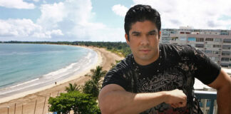 El salsero Jerry Rivera inicia una nueva etapa con el lanzamiento de su disco ‘Llegué yo’