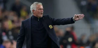 El Fenerbahçe despidió a Mourinho porque parecía «el mismo fútbol que el año pasado»