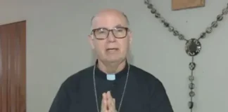 Arzobispo Nacher: “Los hondureños merecen propuestas reales para decidir el voto”