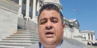 Fundación 15 de Septiembre denuncia ante el Conadeh a la cancillería por retención de DNI a hondureños en EEUU