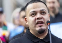 Una jueza de EEUU ordena la liberación del salvadoreño Kilmar Abrego de la custodia de ICE