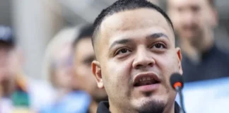 El Gobierno de EE.UU. planea expulsar al salvadoreño Kilmar Ábrego García a Liberia