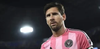 Lionel Messi, el mejor pagado de la MLS con 20.4 millones de dólares