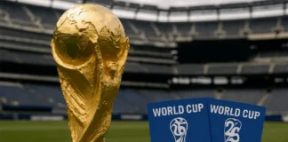 Las entradas para Mundial 2026 costarán entre 60 y 6,730 dólares y variarán según demanda
