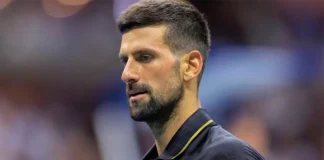 Djokovic se muda a Atenas tras críticas por apoyar las protestas contra el Gobierno serbio