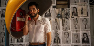 ‘O agente secreto’, la película elegida para representar a Brasil en los premios Óscar