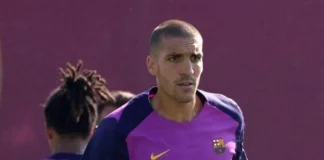 El Barcelona anuncia oficialmente la rescisión contractual de Oriol Romeu