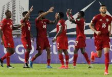 Noviembre: Flamengo y Lanús, campeones continentales; Panamá, Curazao y Haití, al Mundial