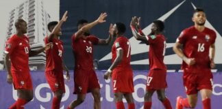 Panamá recibe a Guatemala obligado a ganar en la eliminatoria mundialista de Concacaf