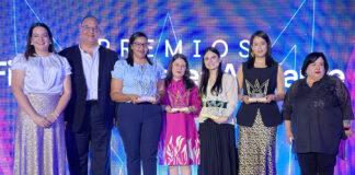 Grupo Ficohsa premia el emprendimiento que inspira y transforma comunidades hondureñas