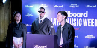 Semana Billboard celebrará auge récord de la música en español empujado por la migración