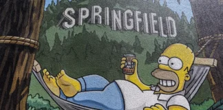 Disney anuncia una secuela de la película de ‘The Simpsons’ para julio de 2027